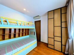Mandai Garden (D26), Terrace #538754401